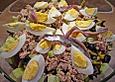 Salat Nicoise