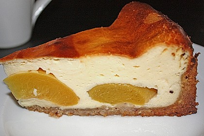 Aprikosen - K&auml;sekuchen 19