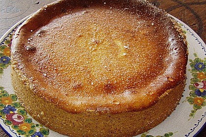 Aprikosen - K&auml;sekuchen 9