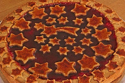 Linzer Torte 1