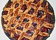 Linzer Torte