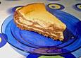 Tiger - K&auml;sekuchen