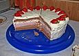 F&uuml;rst P&uuml;ckler Torte