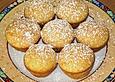 Mini - Apfelmus - Muffins