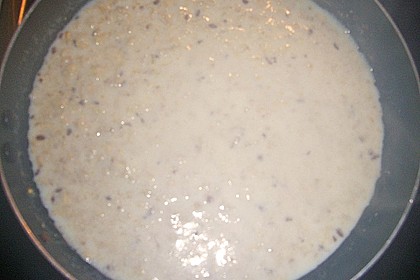 Beeriges Porridge 7