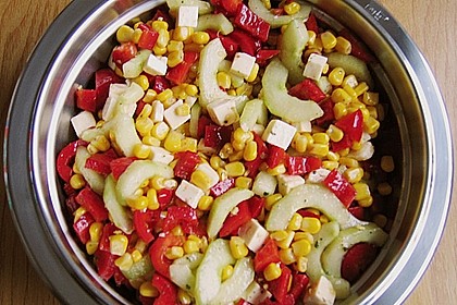 Feta - Maissalat 6