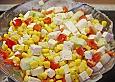 Feta - Maissalat