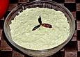 Schafsk&auml;se - Avocado - Dip / Creme