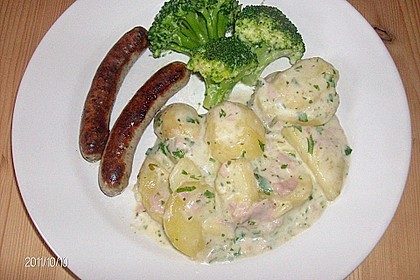 B&eacute;chamelkartoffeln 1