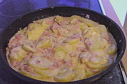 B&eacute;chamelkartoffeln 2