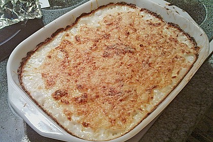 Kartoffelauflauf 3