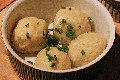 Nicoises Kartoffelkn&ouml;deln 1