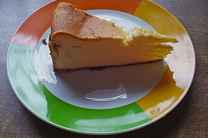 K&auml;sekuchen ohne Boden mit Mascarpone 11