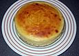 K&auml;sekuchen ohne Boden mit Mascarpone