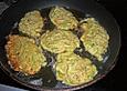 Zucchini - Puffer