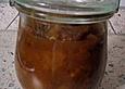 Pfirsich - Chutney