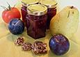 Septembermarmelade