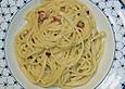 Spaghetti Carbonara