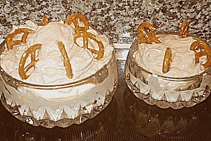 Mainzer Spundek&auml;s (mit Knoblauch)