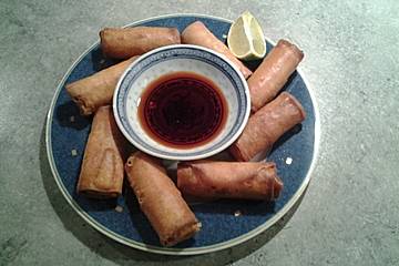 Frühlingsrollen