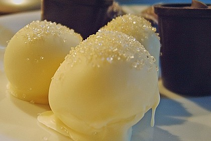 Caipirinha - Pralinen 20