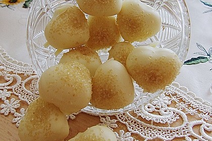 Caipirinha - Pralinen 7