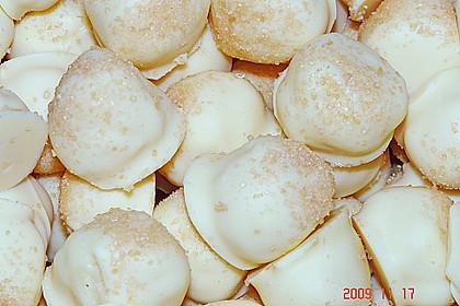 Caipirinha - Pralinen 10