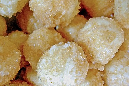 Caipirinha - Pralinen 19
