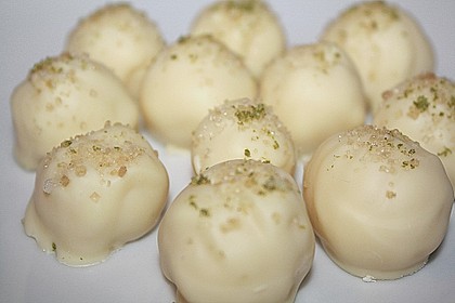 Caipirinha - Pralinen 5