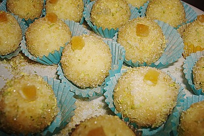 Caipirinha - Pralinen 12