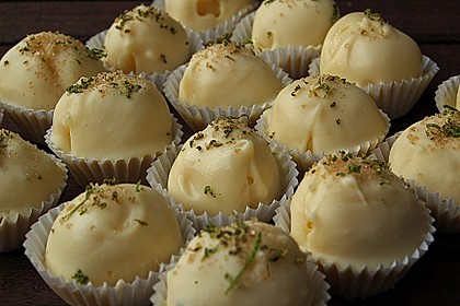 Caipirinha - Pralinen 1
