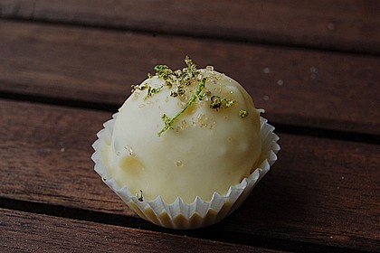 Caipirinha - Pralinen 2