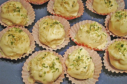 Caipirinha - Pralinen 6