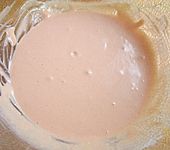 Schnelle Cocktailsauce (Bild)