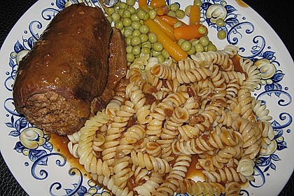 Roulade