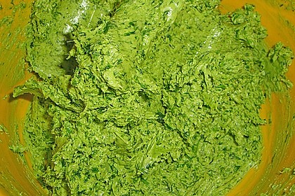 B&auml;rlauchbutter 5