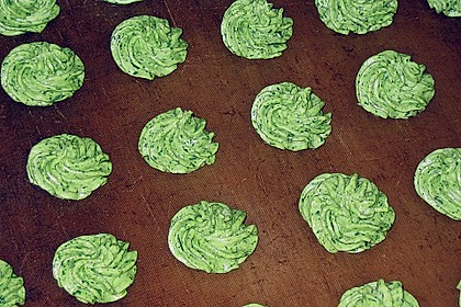 B&auml;rlauchbutter