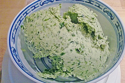 B&auml;rlauchbutter 11