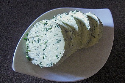 B&auml;rlauchbutter 12