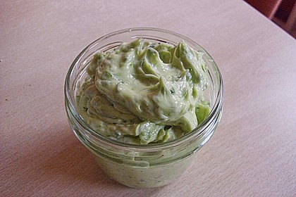B&auml;rlauchbutter 14
