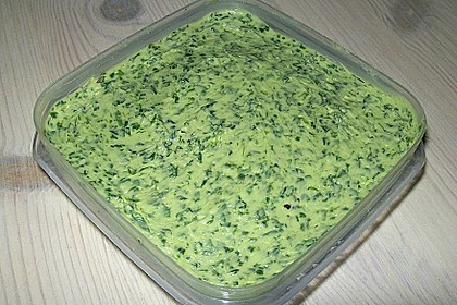 B&auml;rlauchbutter 15