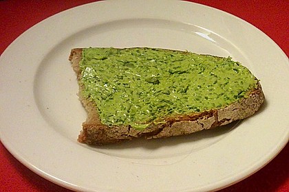 B&auml;rlauchbutter 18