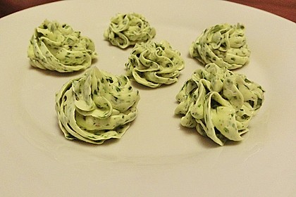 B&auml;rlauchbutter 20