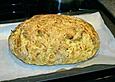 Karottenbrot