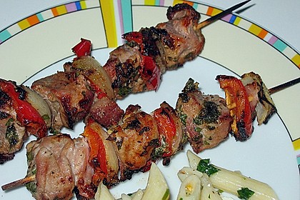 Schweinespie&szlig;chen