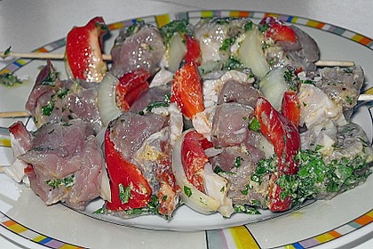 Schweinespie&szlig;chen 1