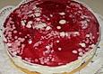 Schimmeltorte
