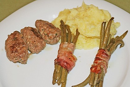 Cevapcici, wie ich sie mag 13