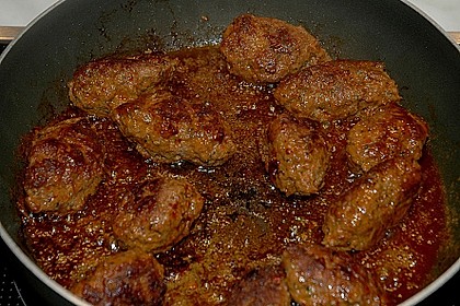 Cevapcici, wie ich sie mag 16