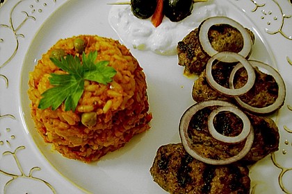 Cevapcici, wie ich sie mag 19